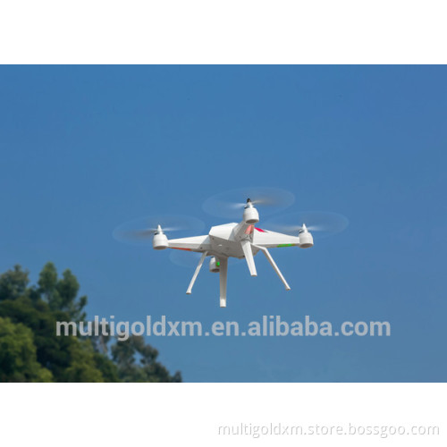 OEM Professional 2.4G RC Drone Helicopter with 1080P Camera, GPS Following Me Quadcopter Support One Key Return